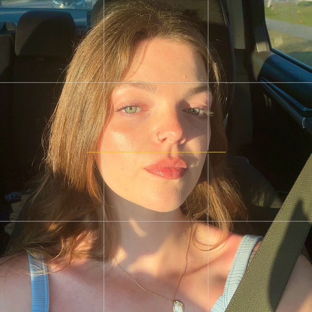 Meet your Posher, Grace